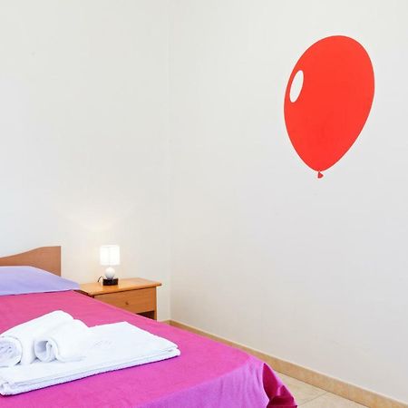 Focallo Seaside Holiday Flat Santa Maria Del Focallo Eksteriør bilde