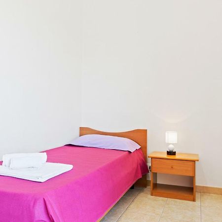 Focallo Seaside Holiday Flat Santa Maria Del Focallo Eksteriør bilde
