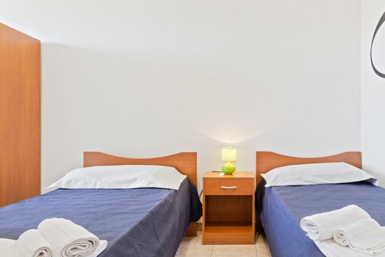 Focallo Seaside Holiday Flat Santa Maria Del Focallo Eksteriør bilde