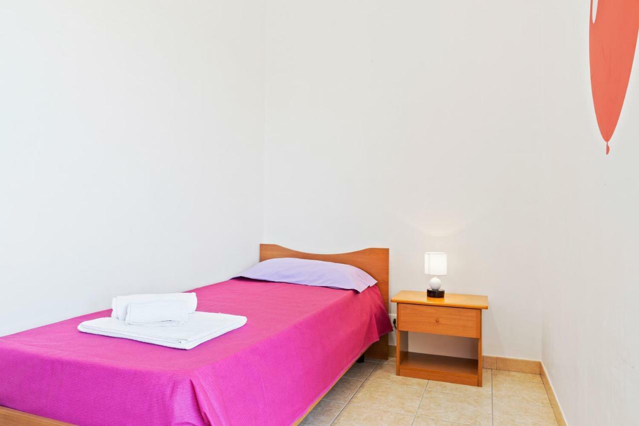 Focallo Seaside Holiday Flat Santa Maria Del Focallo Eksteriør bilde